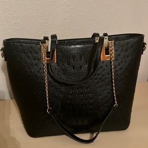 Dasein | Tote Bag | Shoulder Bag